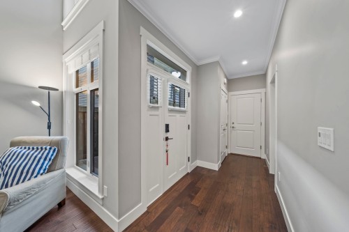 4771 Duncliffe Road, Richmond, BC 