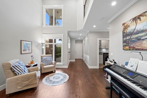 4771 Duncliffe Road, Richmond, BC 