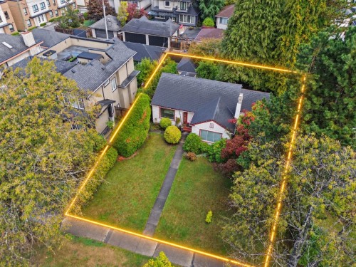 455 29Th Avenue W, Vancouver, BC 