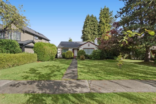 455 29Th Avenue W, Vancouver, BC 