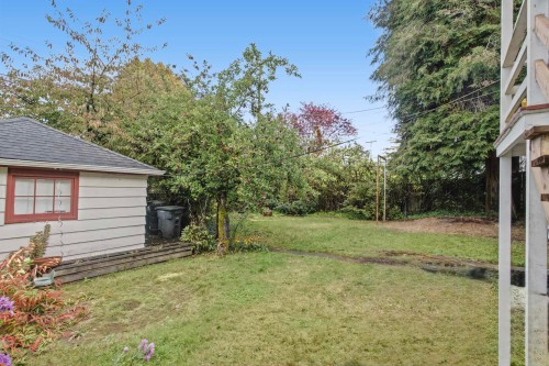 455 29Th Avenue W, Vancouver, BC 