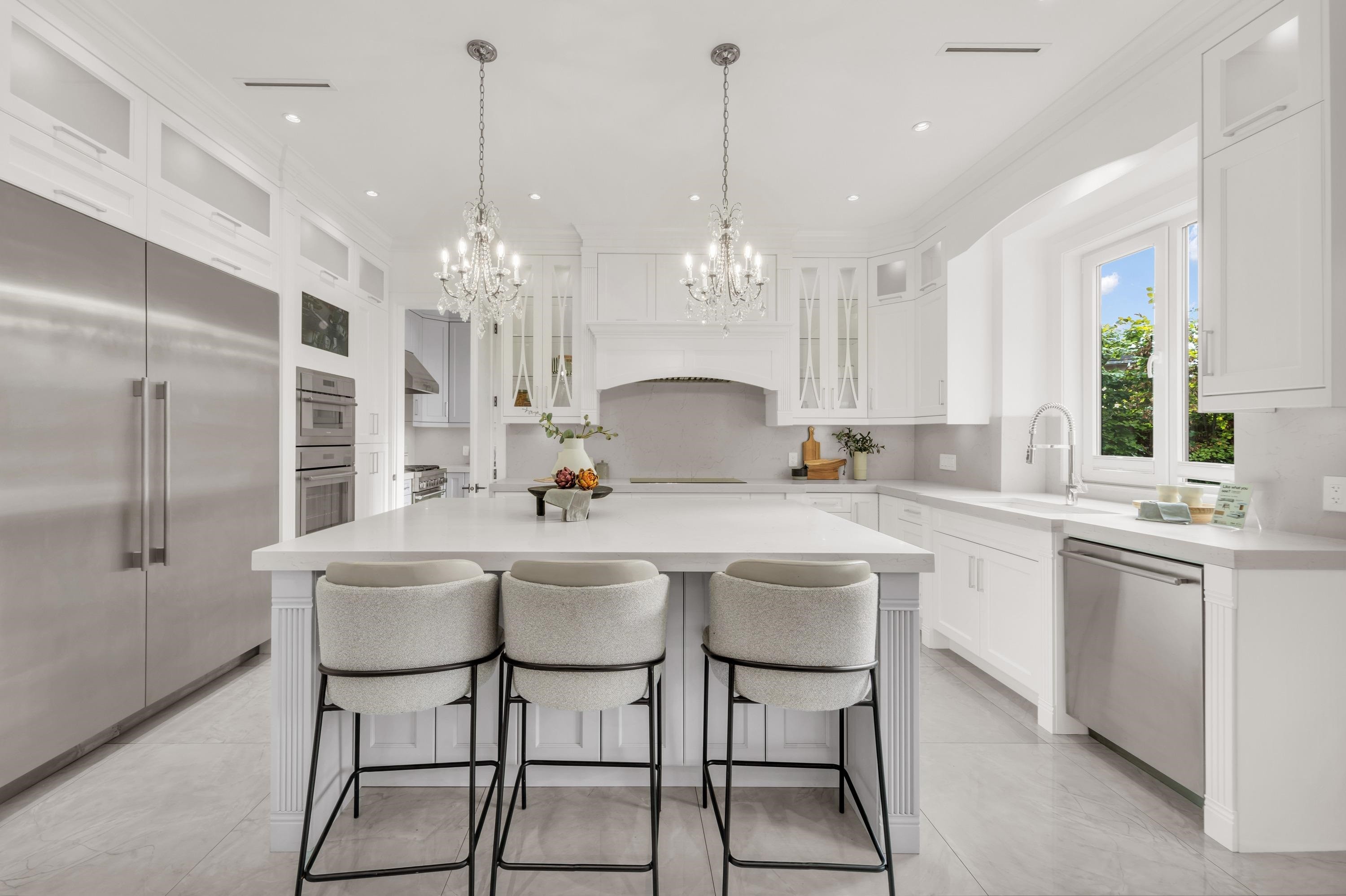 8580 Camden Crescent, Richmond, BC