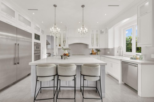 8580 Camden Crescent, Richmond, BC 
