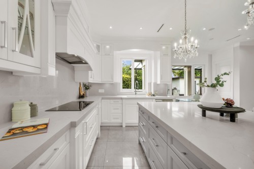 8580 Camden Crescent, Richmond, BC 