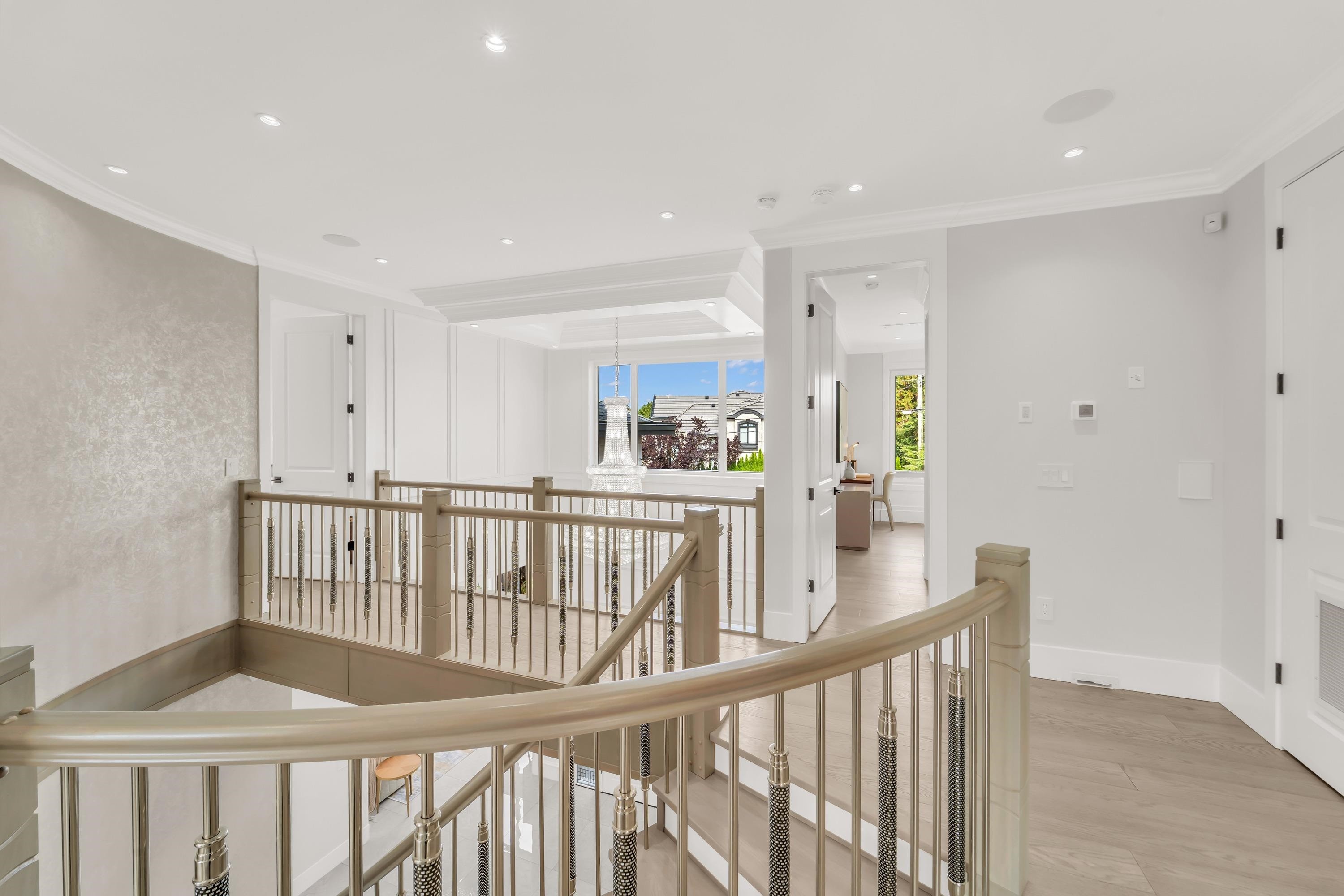 8580 Camden Crescent, Richmond, BC