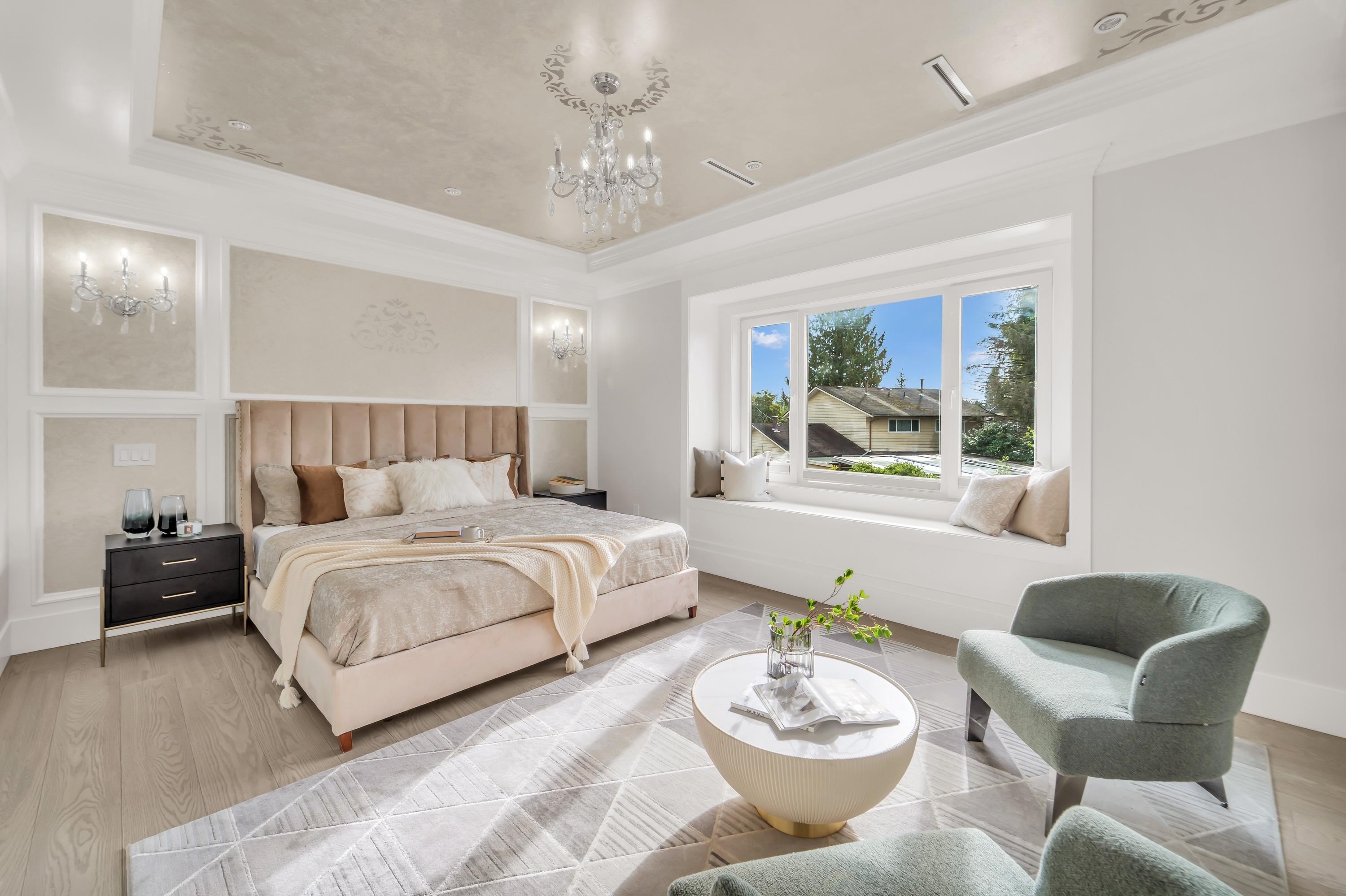 8580 Camden Crescent, Richmond, BC