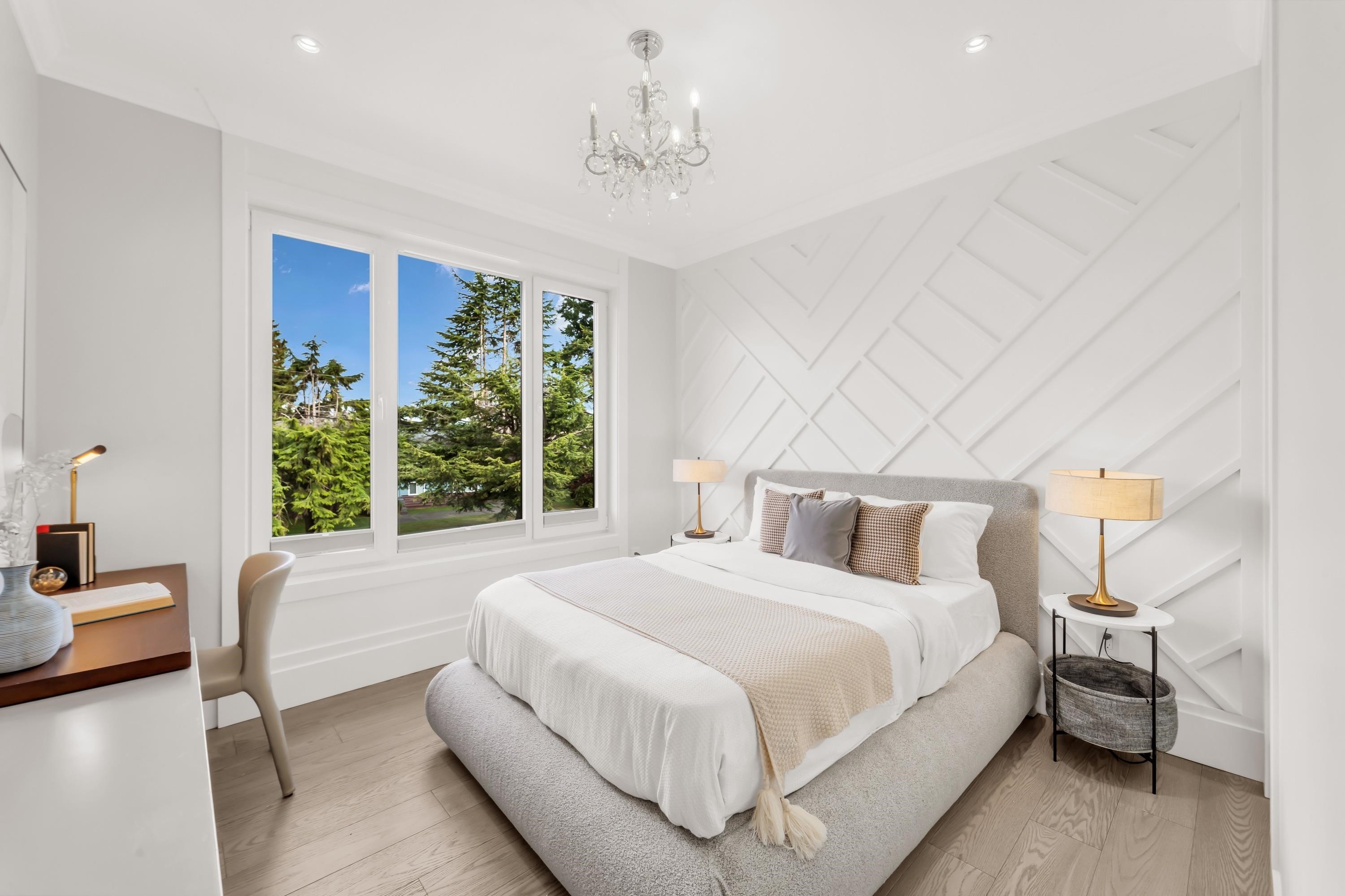 8580 Camden Crescent, Richmond, BC