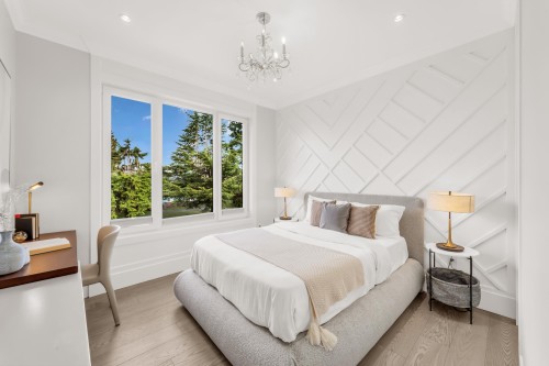 8580 Camden Crescent, Richmond, BC 