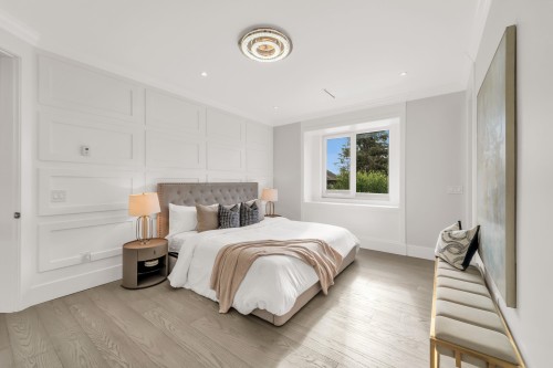 8580 Camden Crescent, Richmond, BC 
