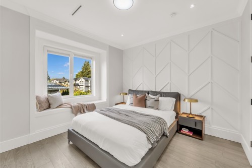 8580 Camden Crescent, Richmond, BC 
