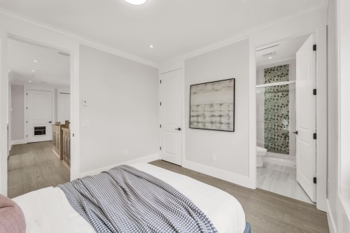8580 Camden Crescent, Richmond, BC 