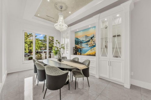 8580 Camden Crescent, Richmond, BC 