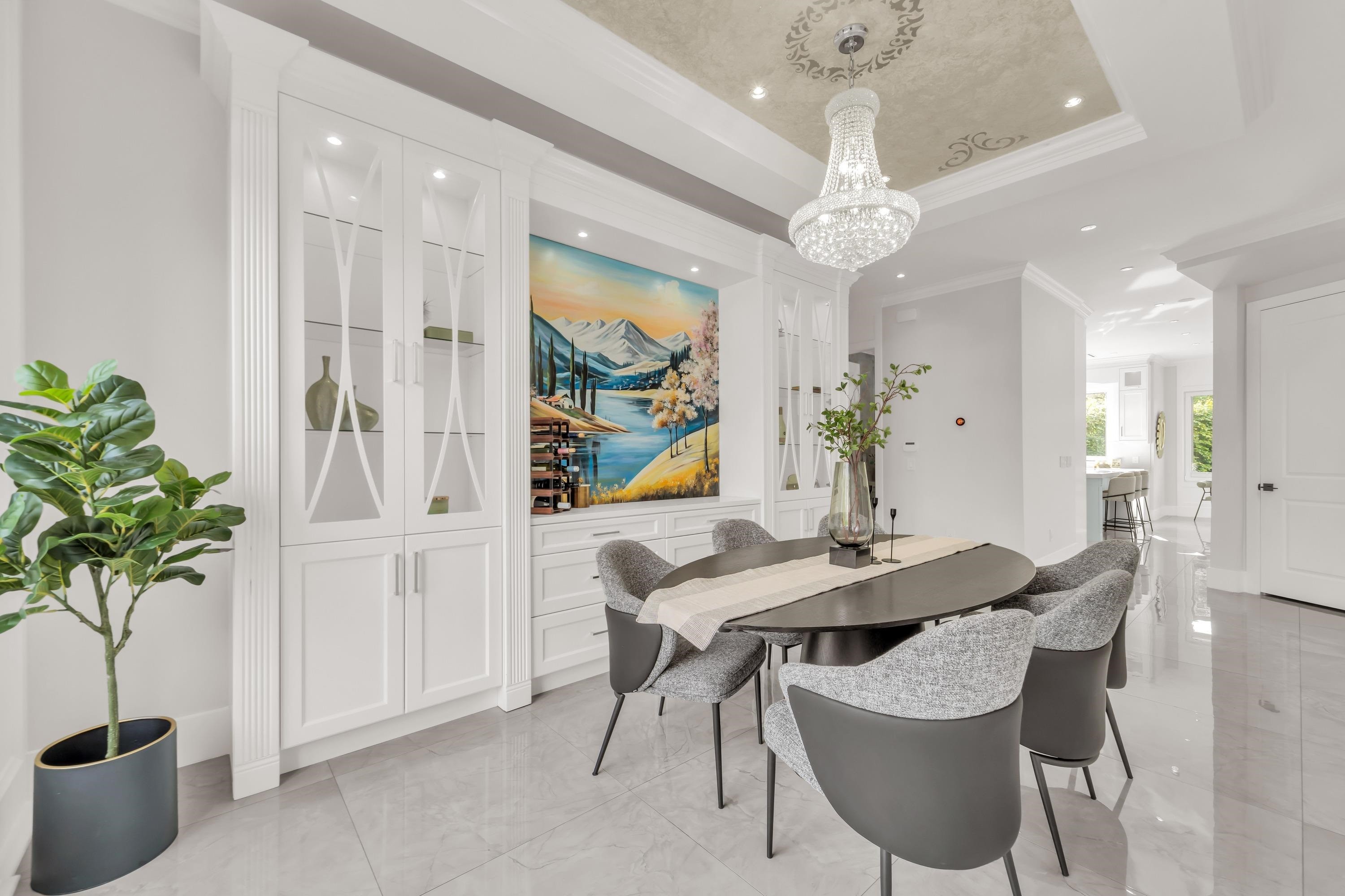 8580 Camden Crescent, Richmond, BC