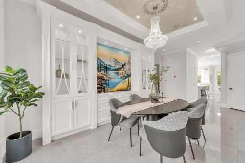 8580 Camden Crescent, Richmond, BC 
