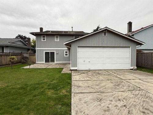 10760 Seamount Road, Richmond, BC 