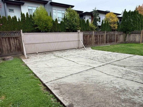 10760 Seamount Road, Richmond, BC 