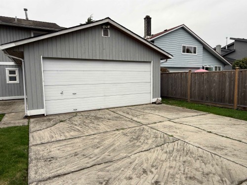 10760 Seamount Road, Richmond, BC 