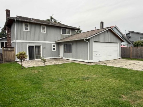 10760 Seamount Road, Richmond, BC 