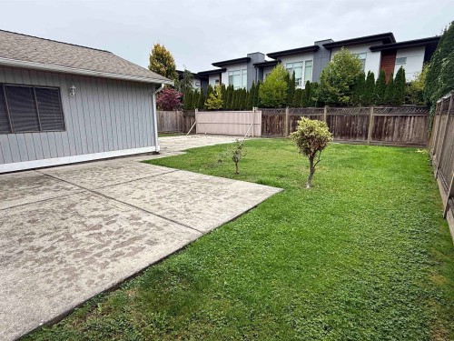 10760 Seamount Road, Richmond, BC 
