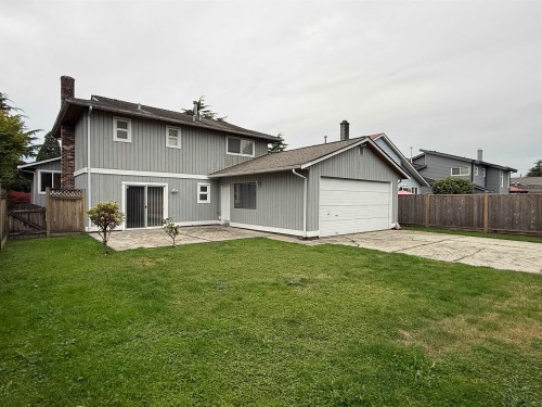 10760 Seamount Road, Richmond, BC 