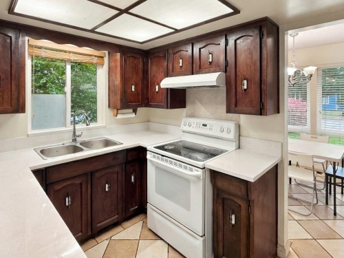 10760 Seamount Road, Richmond, BC 