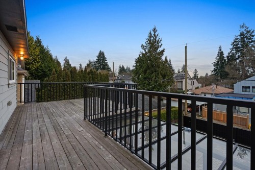 3264 38Th Avenue W, Vancouver, BC 