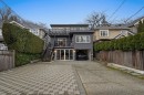 3264 38Th Avenue W, Vancouver, BC 