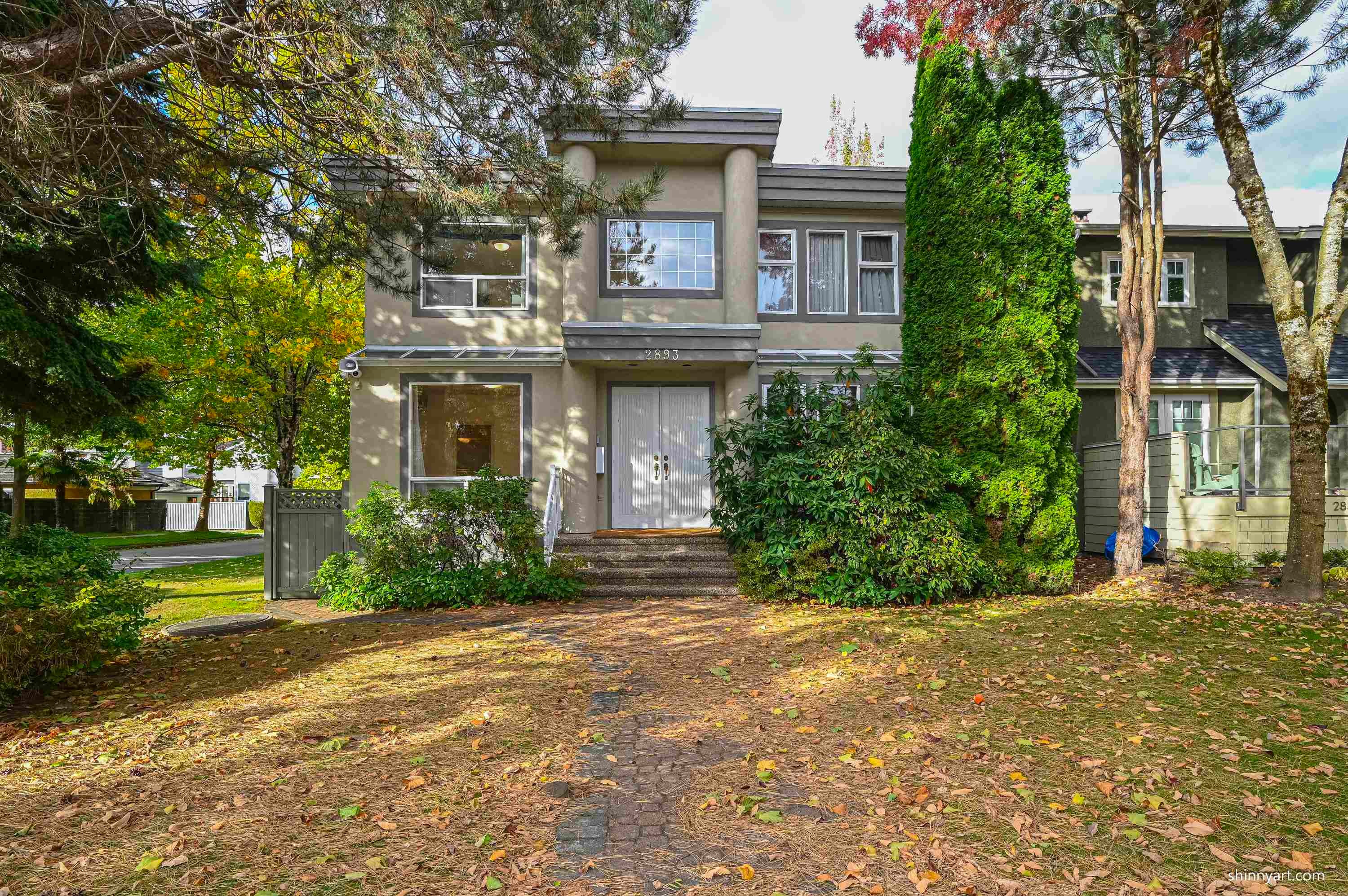 2893 20Th Avenue W, Vancouver, BC