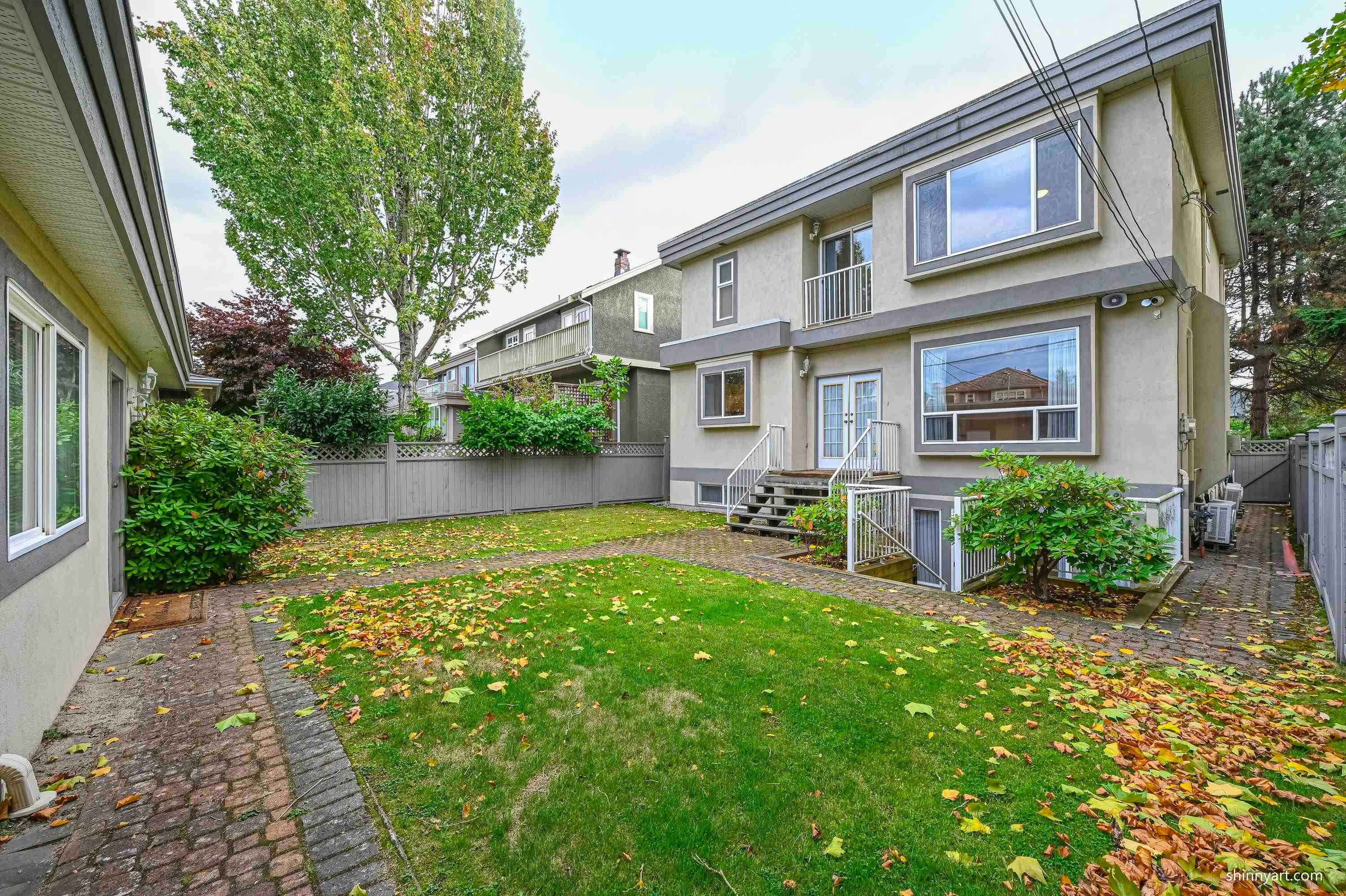 2893 20Th Avenue W, Vancouver, BC