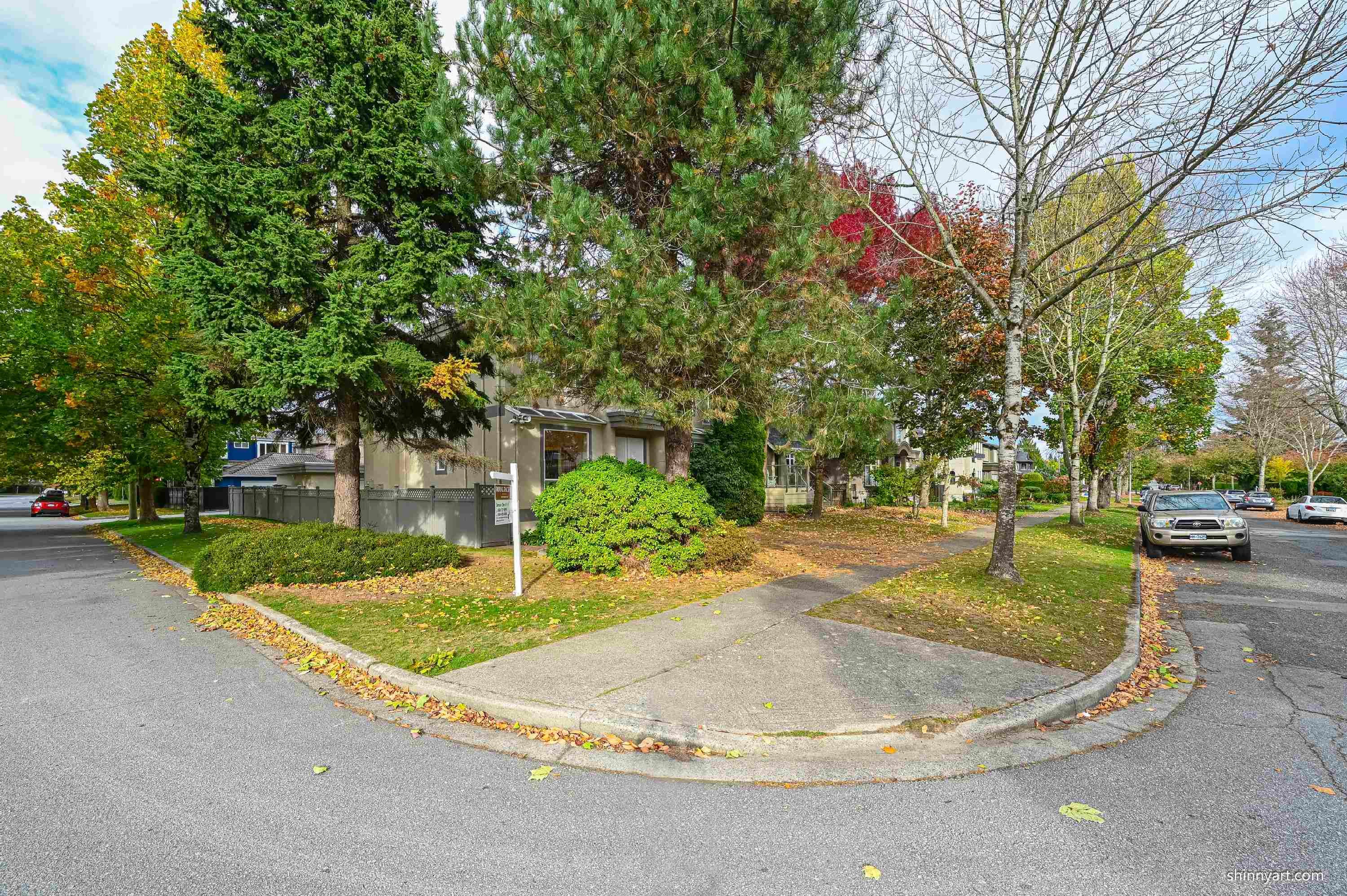 2893 20Th Avenue W, Vancouver, BC
