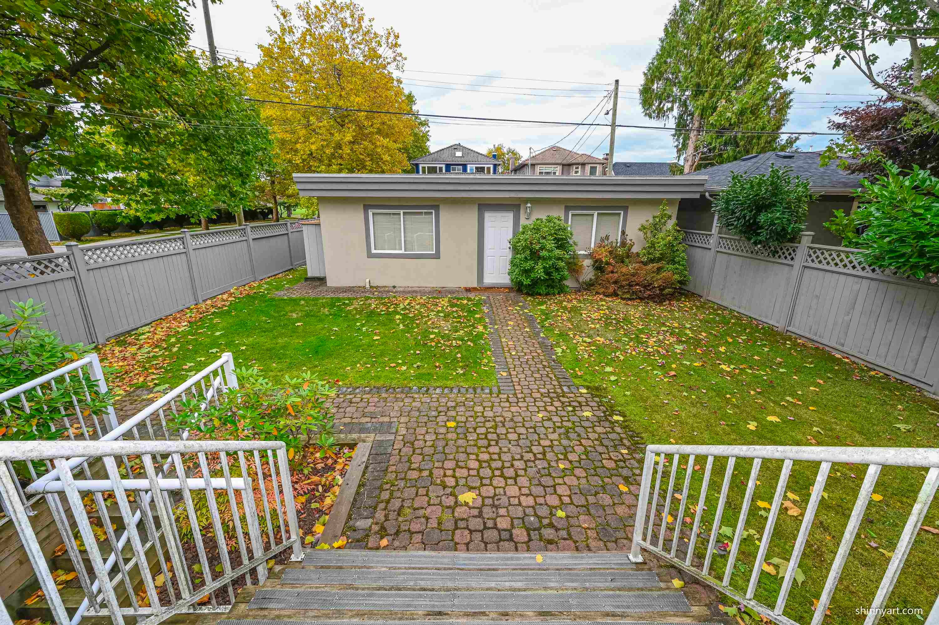 2893 20Th Avenue W, Vancouver, BC