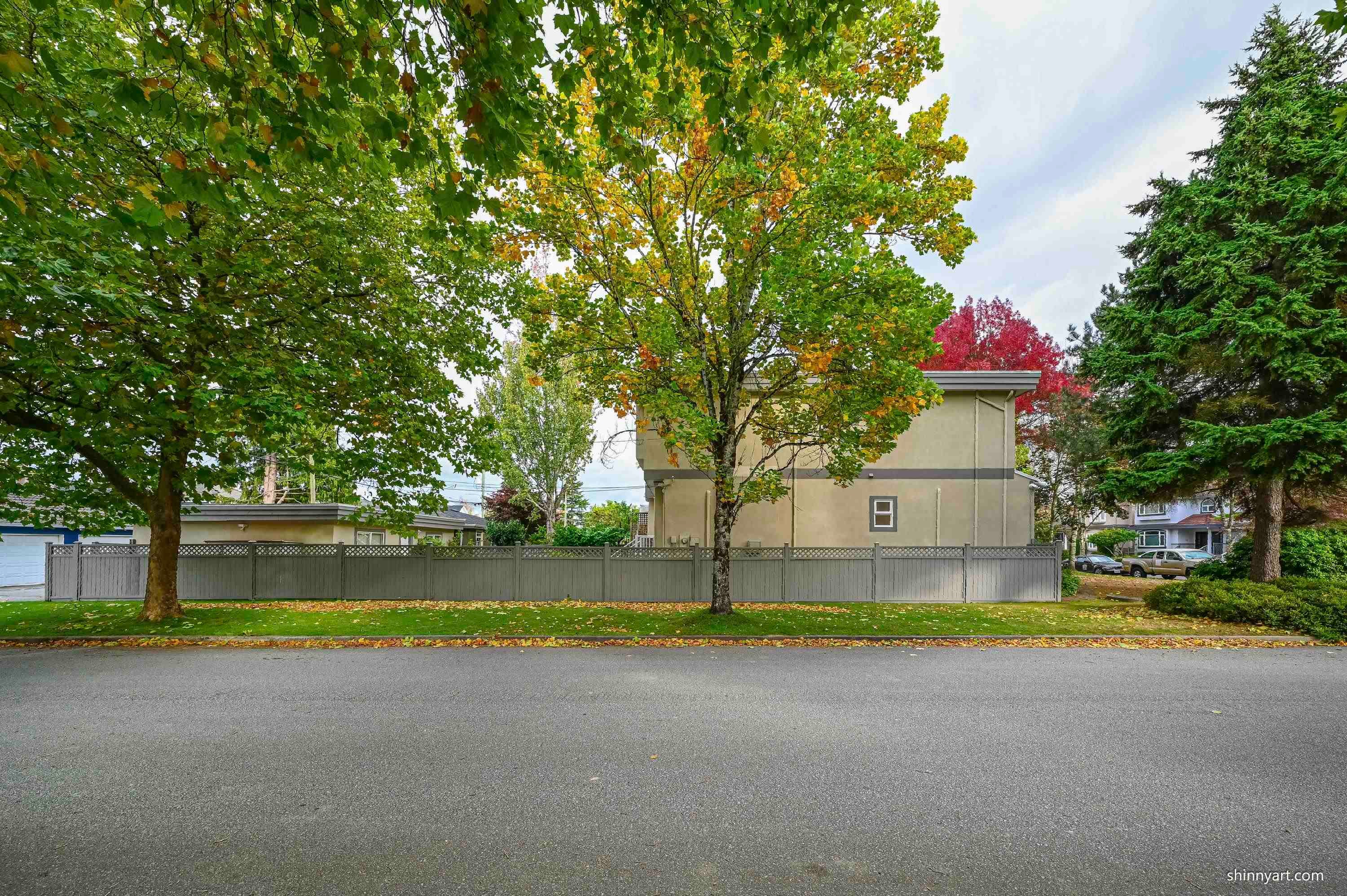 2893 20Th Avenue W, Vancouver, BC
