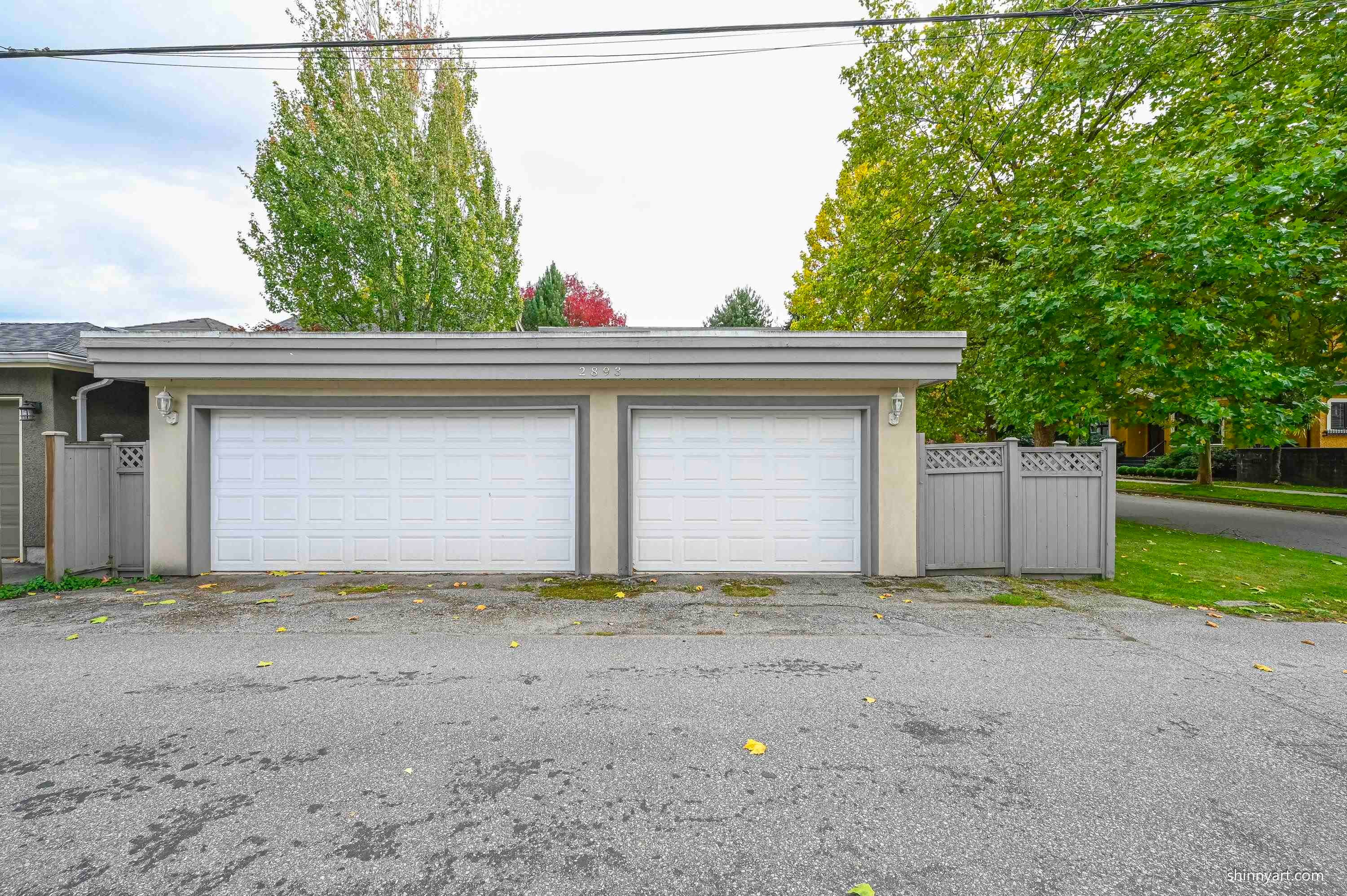 2893 20Th Avenue W, Vancouver, BC