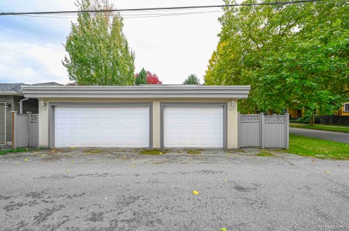 2893 20Th Avenue W, Vancouver, BC 