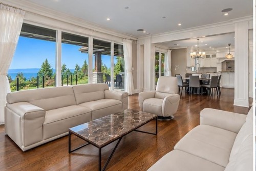 2638 Queens Avenue, West Vancouver, BC 