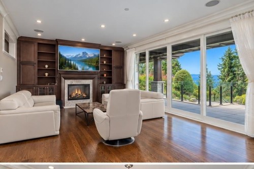 2638 Queens Avenue, West Vancouver, BC 