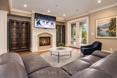 2638 Queens Avenue, West Vancouver, BC 