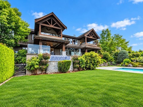 2638 Queens Avenue, West Vancouver, BC 