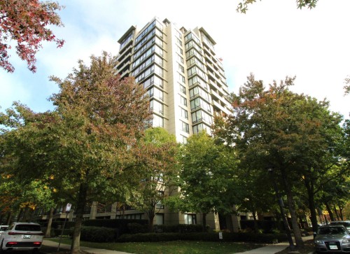1106-9133 Hemlock Drive  Richmond, BC V6Y 4J9