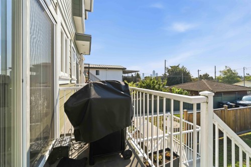 3162 Venables Street, Vancouver, BC 