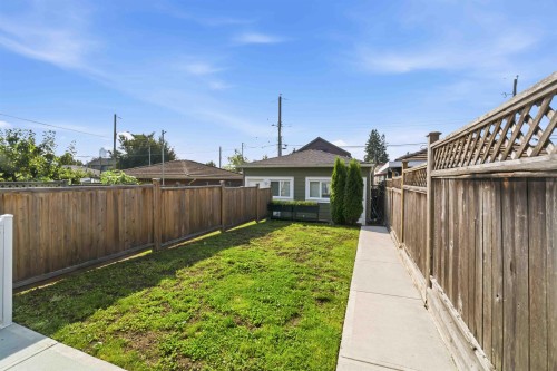 3162 Venables Street, Vancouver, BC 