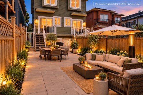 3162 Venables Street, Vancouver, BC 