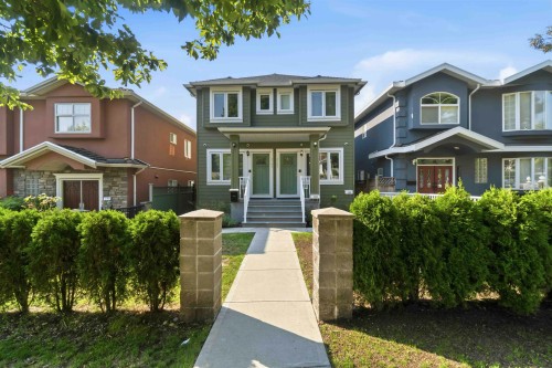 3162 Venables Street, Vancouver, BC 