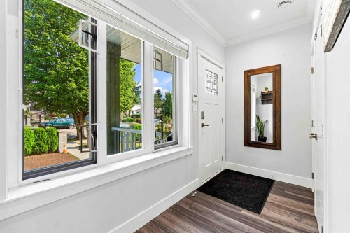 3162 Venables Street, Vancouver, BC 