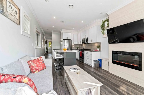 3162 Venables Street, Vancouver, BC 