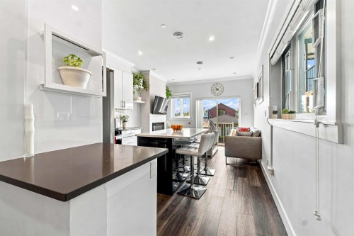 3162 Venables Street, Vancouver, BC 