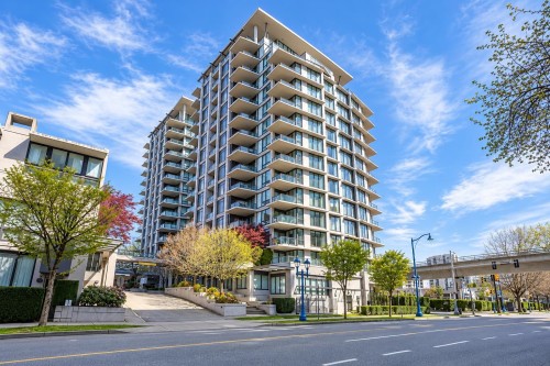 815-5811 No.3 Road  Richmond, BC V6X 4L7