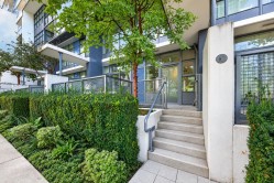 3-8633 Capstan Way  Richmond, BC V6X 0N5