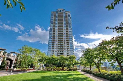 606-9888 Cameron Street  Burnaby, BC V3J 0A4