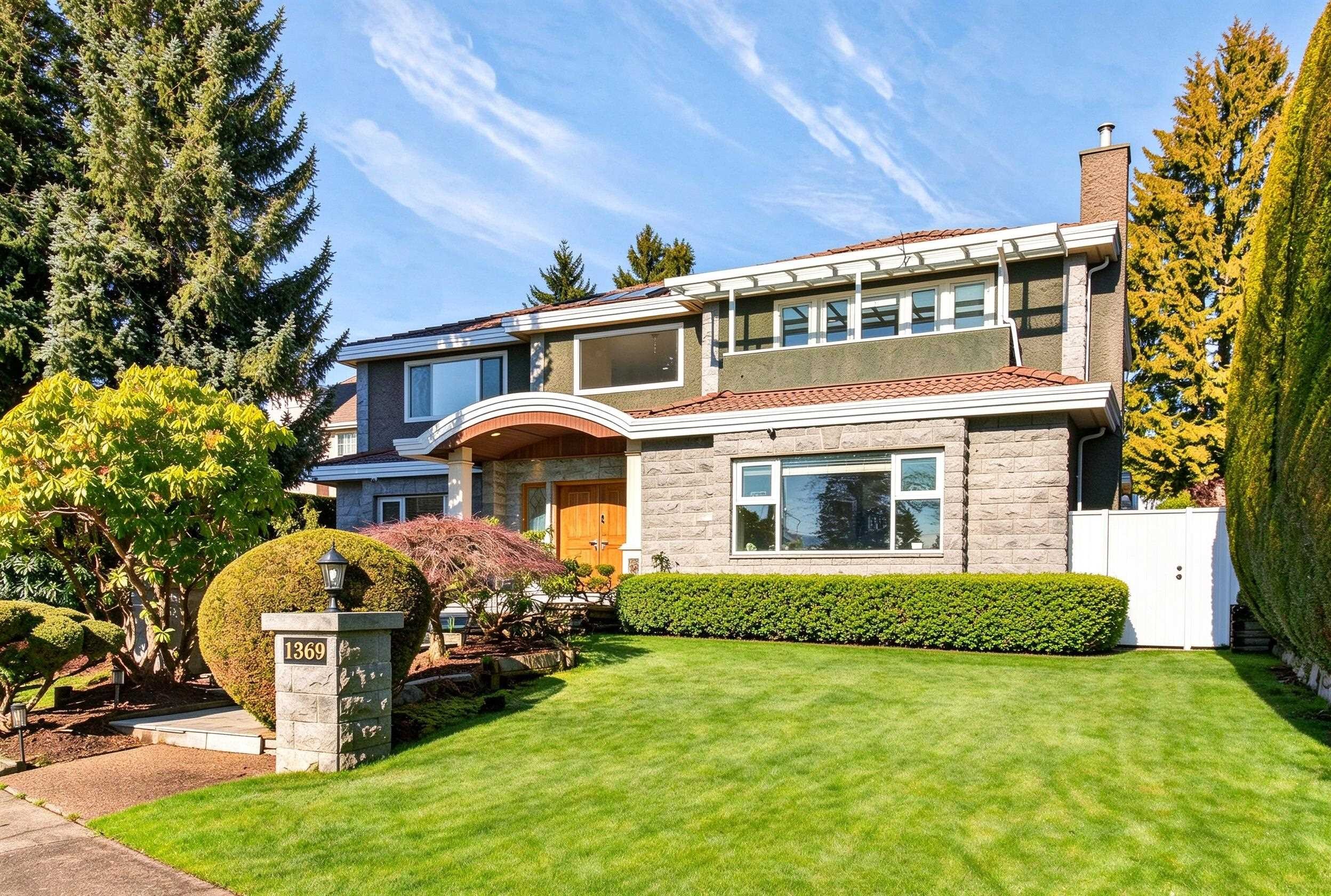 1369 55Th Avenue W, Vancouver, BC